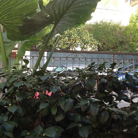 The 25Sqm Sunny, Modern And Comfortable Athènes Extérieur photo