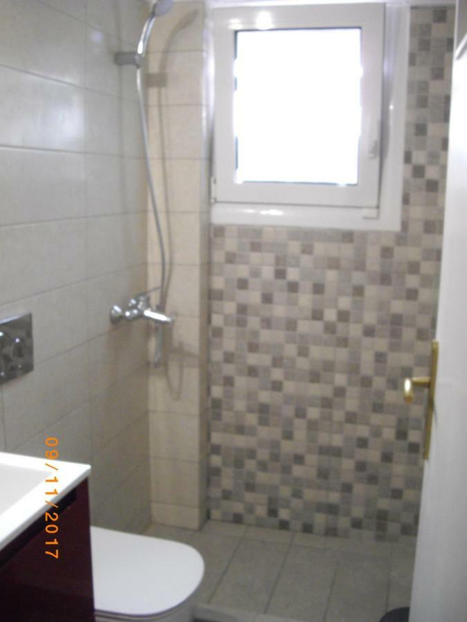 The 25Sqm Sunny, Modern And Comfortable Athènes Extérieur photo