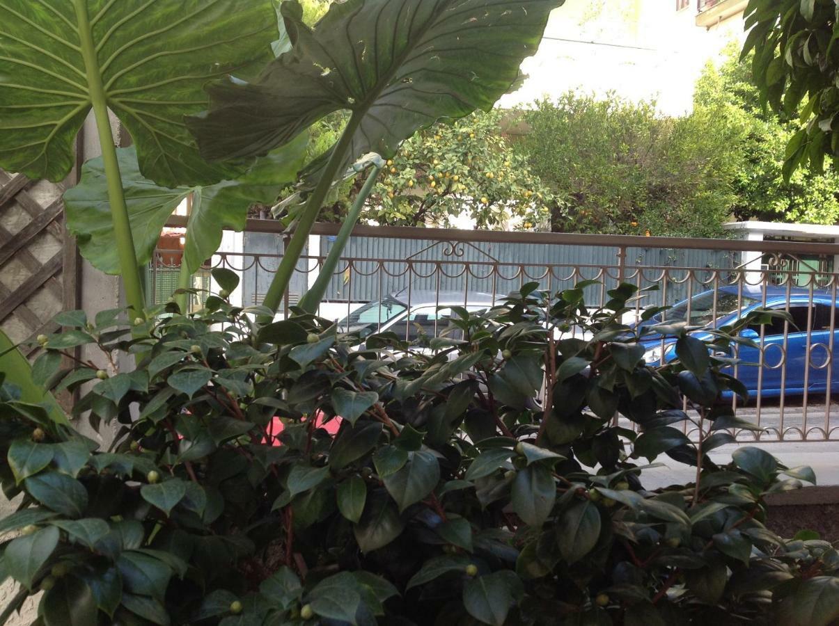 The 25Sqm Sunny, Modern And Comfortable Athènes Extérieur photo
