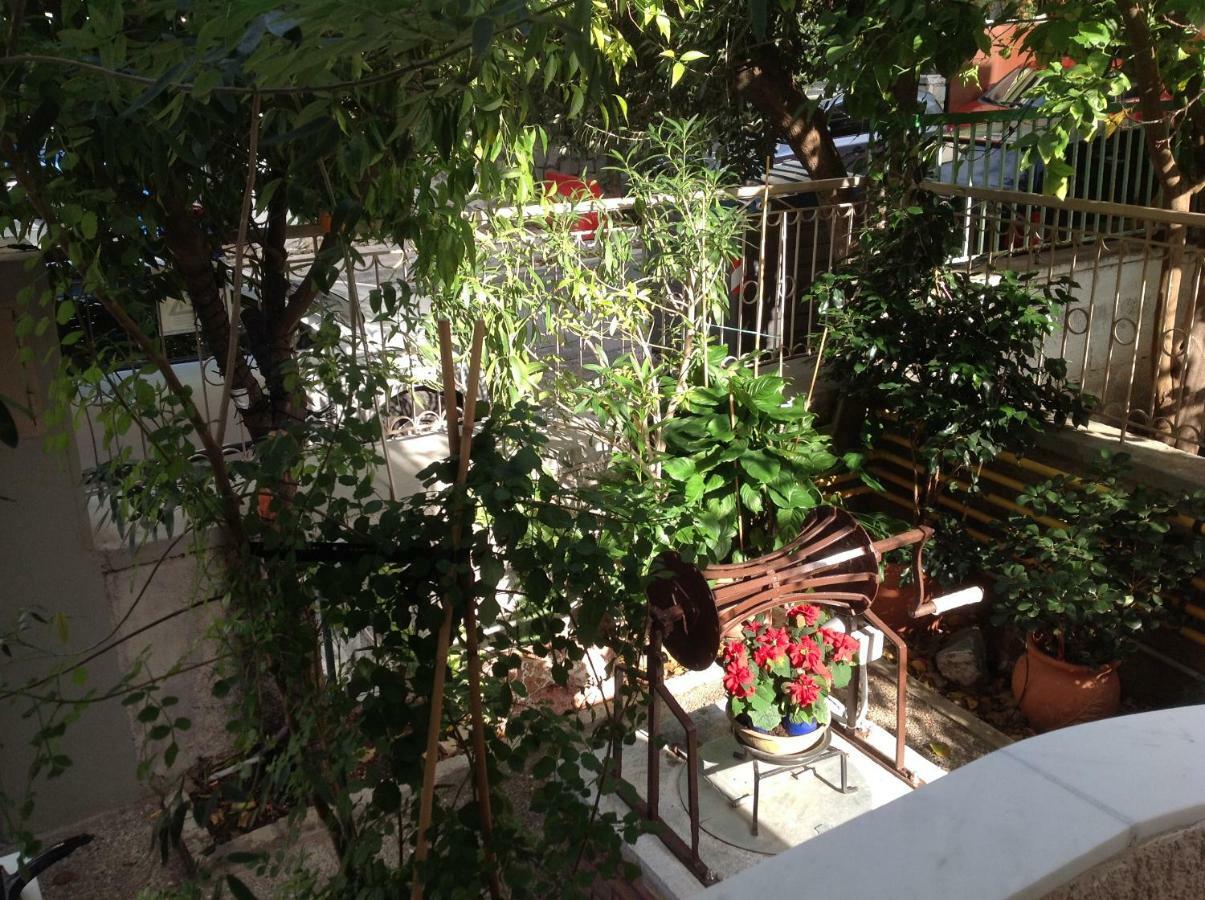 The 25Sqm Sunny, Modern And Comfortable Athènes Extérieur photo